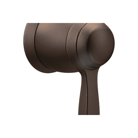 Moen Volume Control Oil Rubbed Bronze T4692ORB